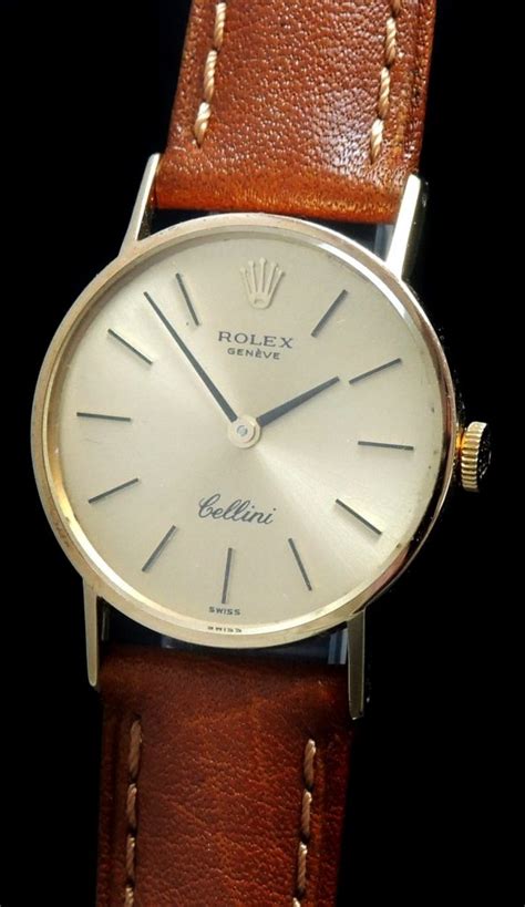 rolex cellini celebrity|ladies rolex cellini vintage.